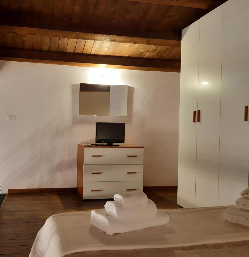 La Casa Di Sarah Villa Syracuse Eksteriør bilde